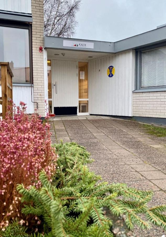 Stf Kalix Vandrarhem Esterno foto